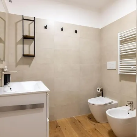Little House 15 Apartment Rome