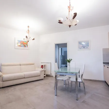 Apartment Angelina