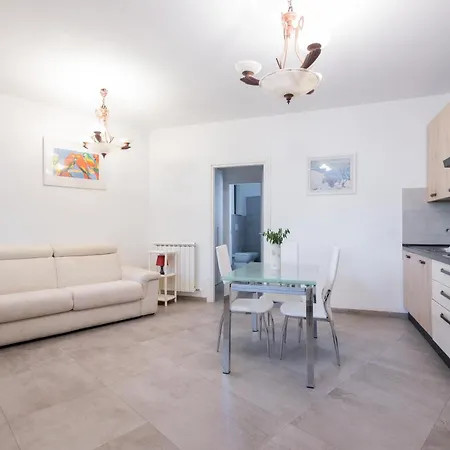 Apartment Angelina Rome