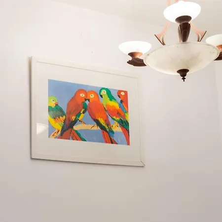 Apartment Angelina