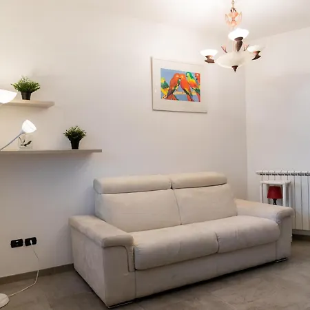 Angelina Apartment Rome