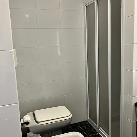 Apartment Ulisse