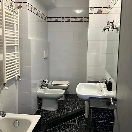 Apartment Ulisse Rome