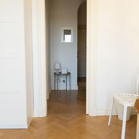 Aventino Boutique - Apartment