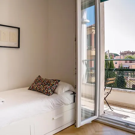 Aventino Boutique - Apartment *