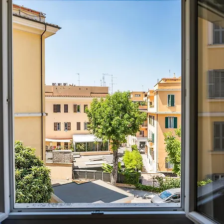 Aventino Boutique - Apartment *