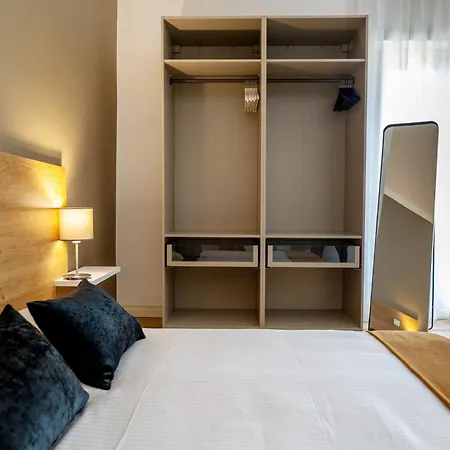 Apartment Aventino Boutique - *