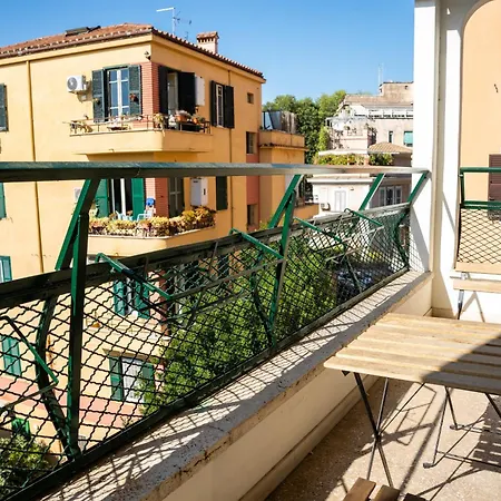 Apartment Aventino Boutique - *