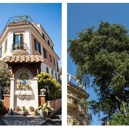 Aventino Boutique -