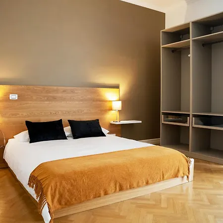Aventino Boutique - Rome
