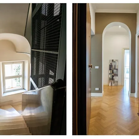 Apartment Aventino Boutique - Rome