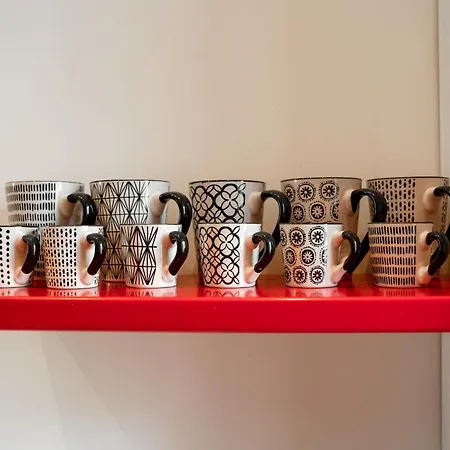 Apartment Aventino Boutique - *