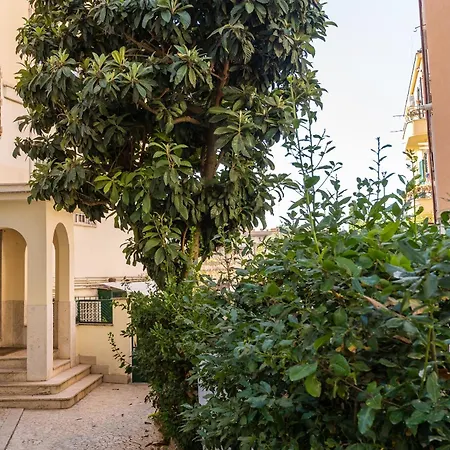Apartment Aventino Boutique - Rome