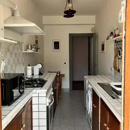 Apartment Ulisse
