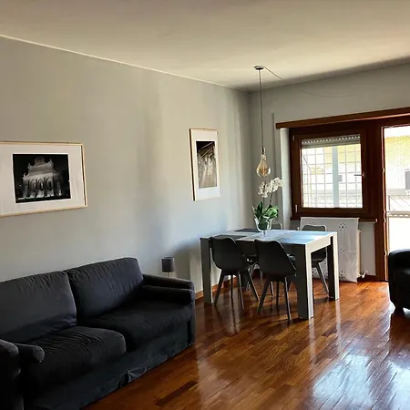 Apartment Ulisse
