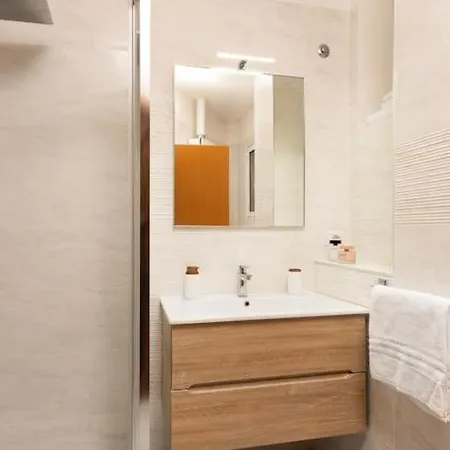 Idyllia - Magnificent Apartment *