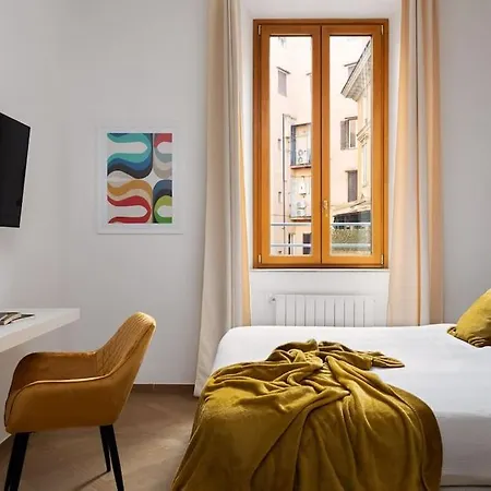 Apartment Idyllia - Magnificent *