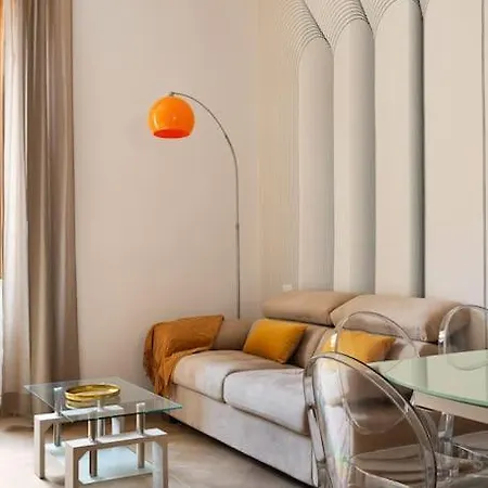 Idyllia - Magnificent Apartment