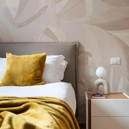 Apartment Idyllia - Magnificent