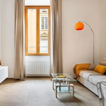 Idyllia - Magnificent Apartment *