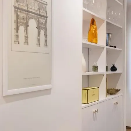 Apartment Idyllia - Magnificent *