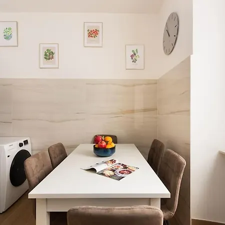 Idyllia - Magnificent Apartment Rome