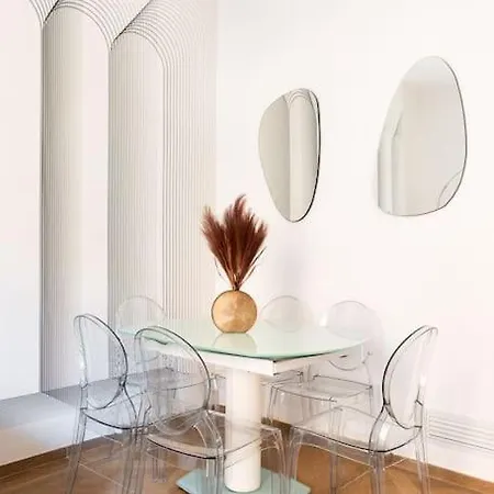 Apartment Idyllia - Magnificent