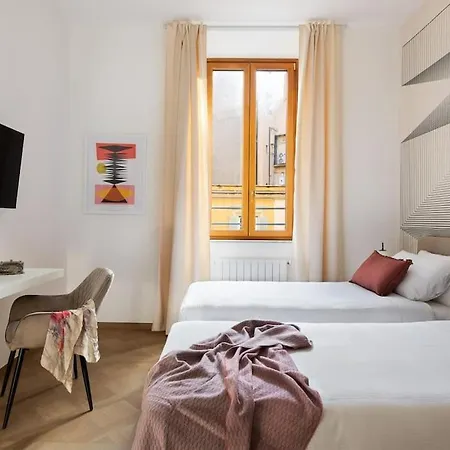 Idyllia - Magnificent Apartment *