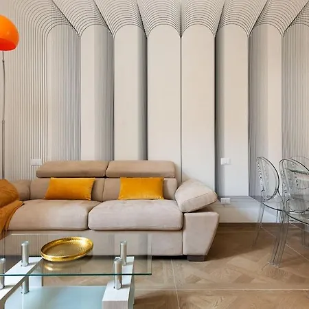 Idyllia - Magnificent * Rome