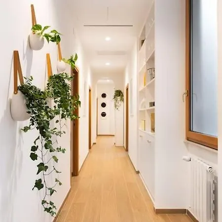 Idyllia - Magnificent Apartment