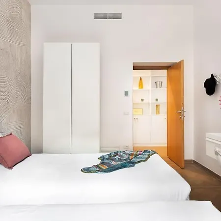 Apartment Idyllia - Magnificent *