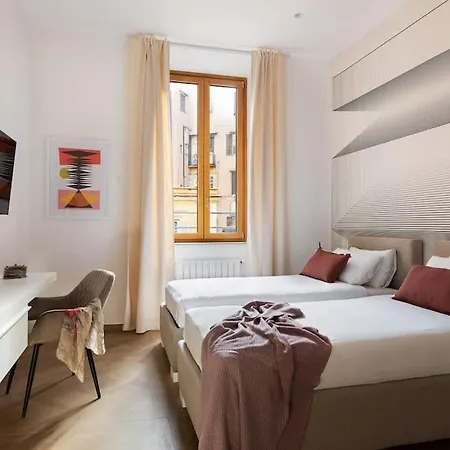Idyllia - Magnificent * Rome