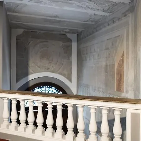 Idyllia - Magnificent Apartment