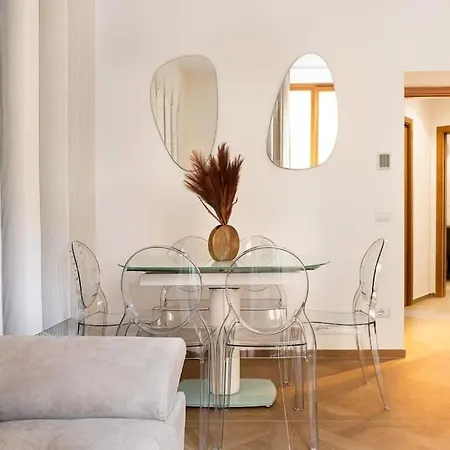 Idyllia - Magnificent Apartment *