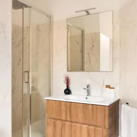 Apartment Idyllia - Magnificent Rome