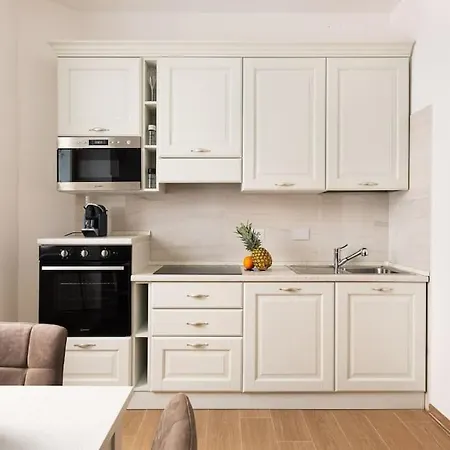 Apartment Idyllia - Magnificent Rome