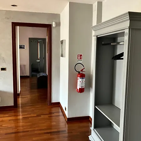 Ulisse Apartment Rome