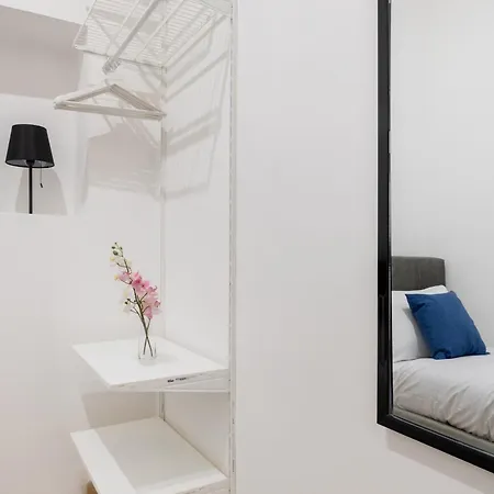 V San Lorenzo Apartment