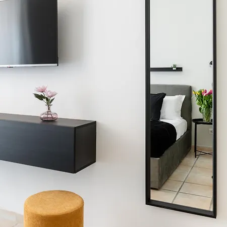 V San Lorenzo Apartment Rome