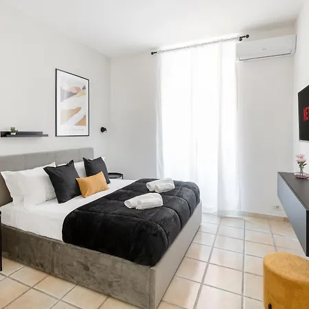V San Lorenzo Apartment Rome