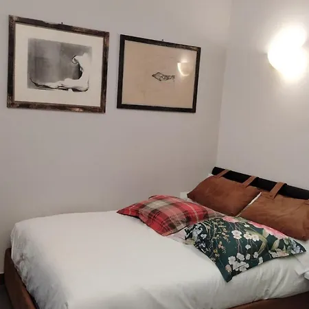 Garbatella-sotto L'arco Del Lotto 28 Bed & Breakfast