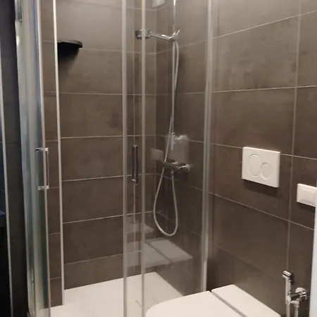Bed & Breakfast Garbatella-sotto L'arco Del Lotto 28 Rome