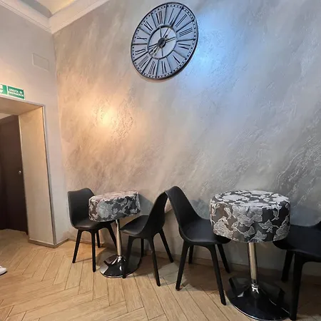 Funny Place Guest house