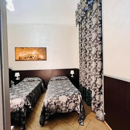 Funny Place Guest house Rome