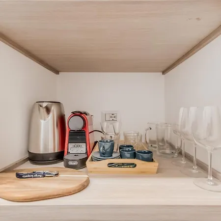 Apartment Magnanapoli 2024