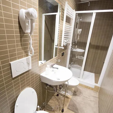 Guest house Funny Place