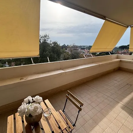 Apartment Aurelia Vatican Rome