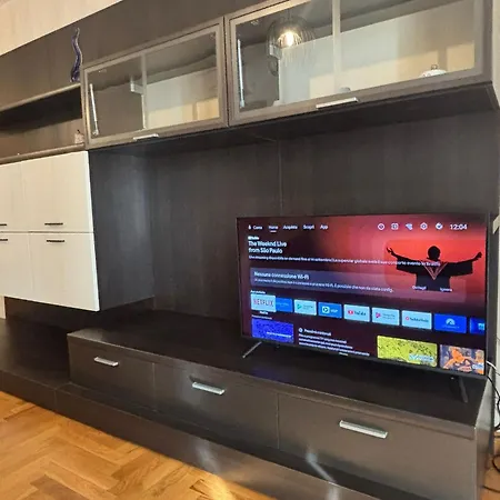 Apartment Aurelia Vatican *
