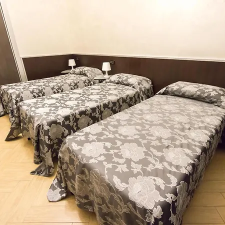 Guest house Funny Place *