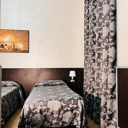 Funny Place Guest house